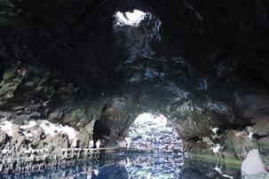 Jameos del Agua - Yaiza